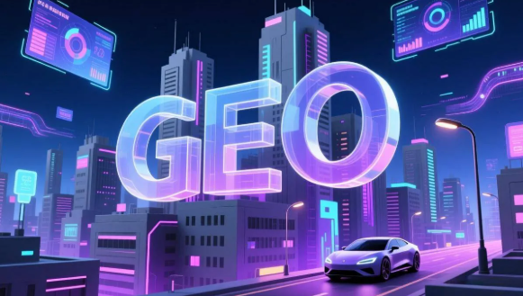 坊子区GEO 优化行业动态：主流搜索平台地域收录规则更新综述