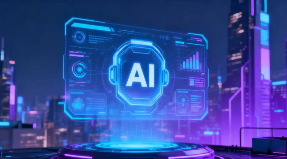 坊子区AI选型参考：合理运用人工智能工具提升效率