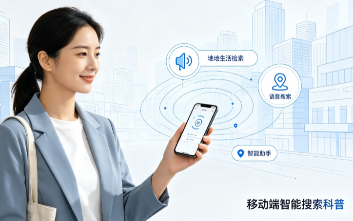 坊子区浅析 GEO 优化与 AI 优化如何重塑移动端手机搜索使用习惯
