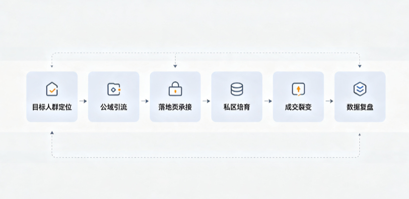 坊子区AI 搜索获客深度解析：把握生成式搜索红利，抢占 AI 智能体流量入口