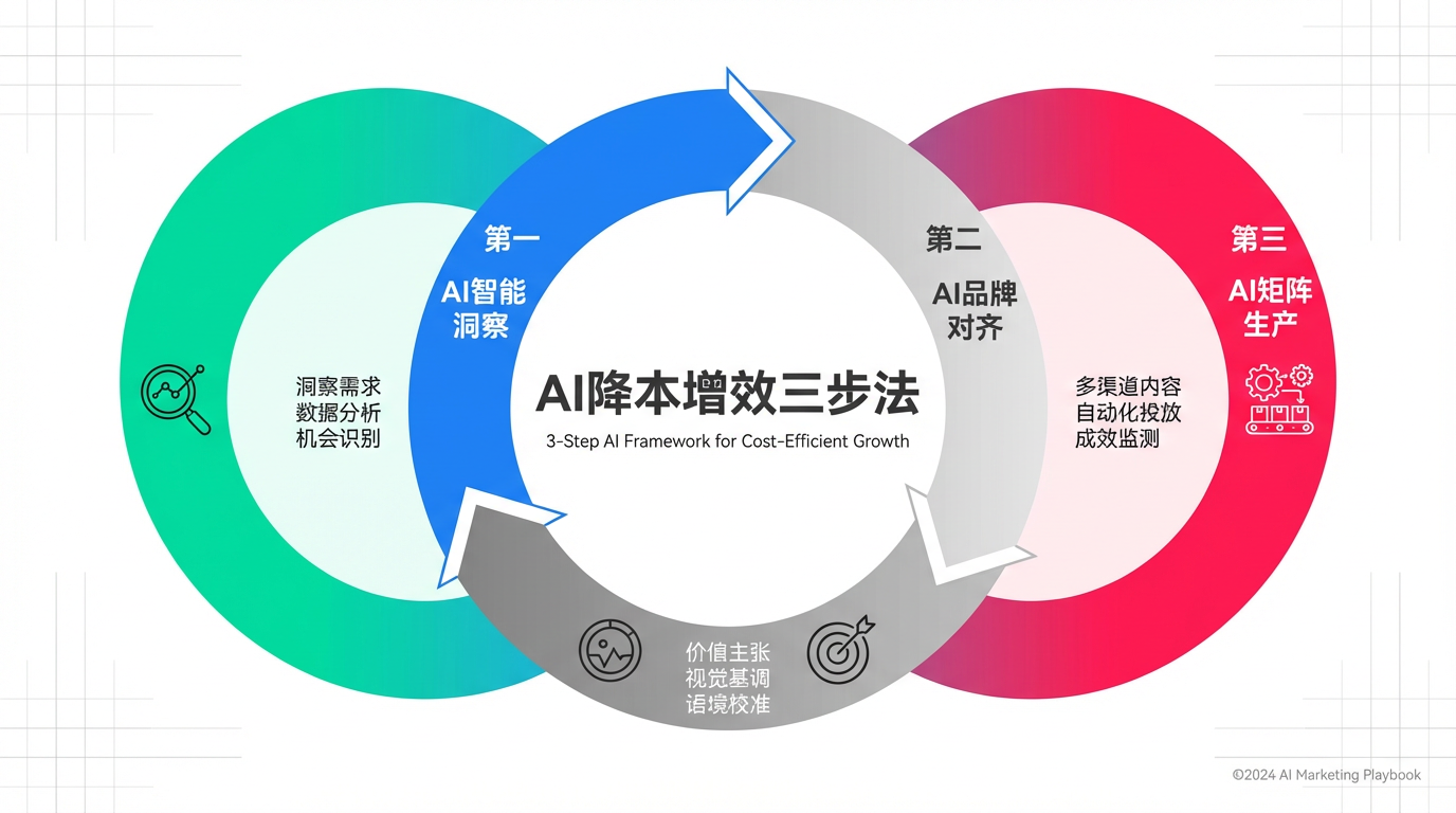 坊子区企业必看：不用扩招招人，AI就能帮门店降本增收