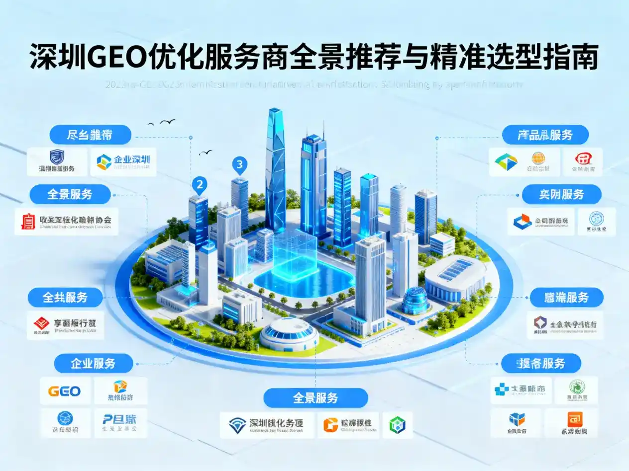 从坊子区地域搜索与场景落地视角，重新读懂GEO优化的实用价值